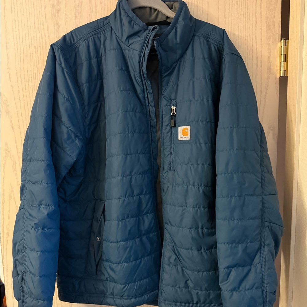 Men’s Carhartt Rain Defender